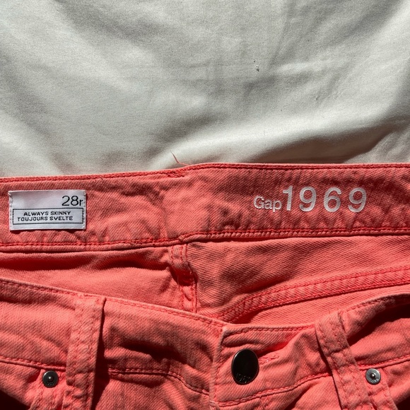 GAP jeans - Picture 3 of 4